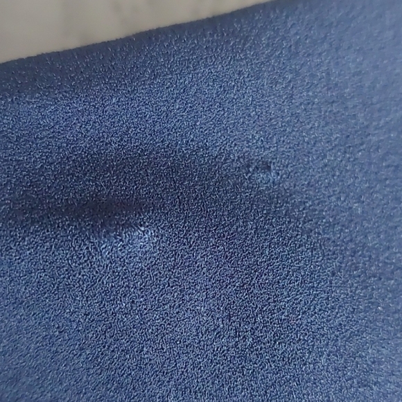 Tahari Blue Pants - Picture 6 of 7